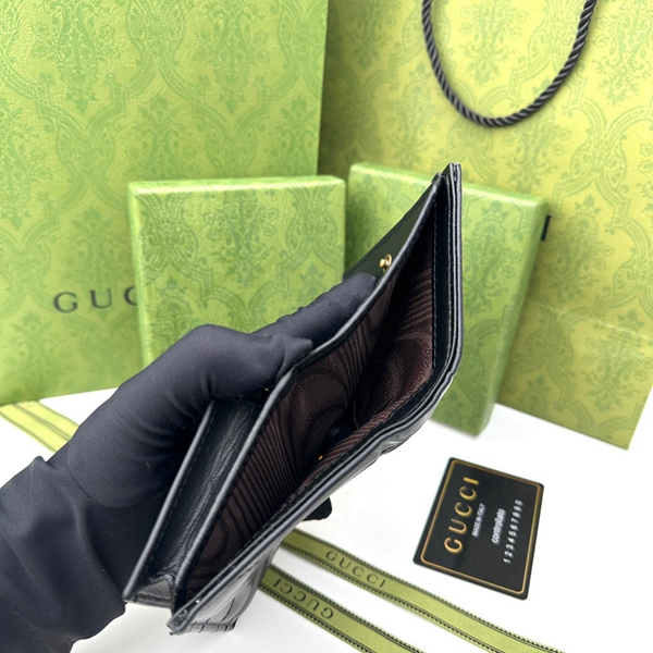 グッチ財布コピー全体デザイン